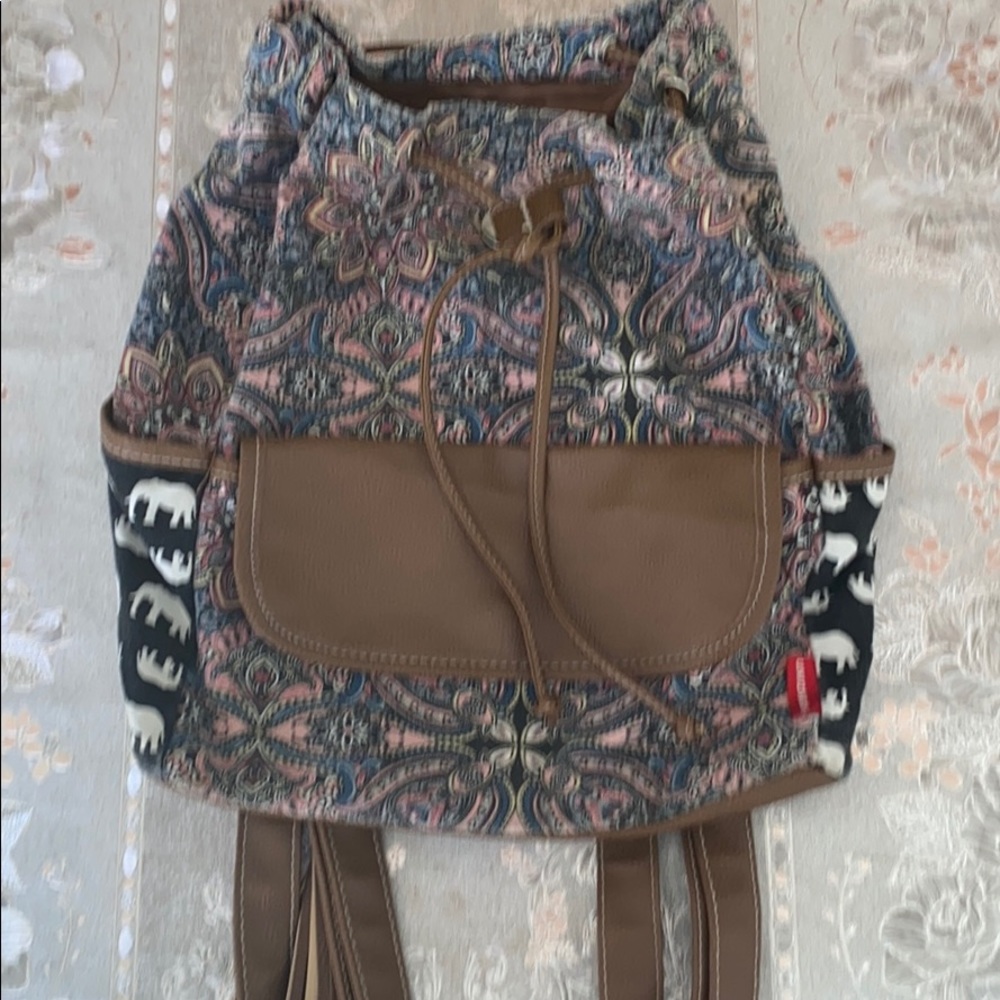1981 UnionBay bag